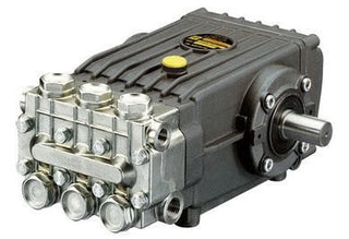 Interpump WS201 genuine high pressure triplex pump