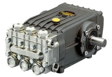 Interpump WS251 genuine high pressure triplex pump