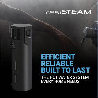 madimack resisteam features