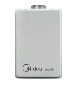 Midea M Series M26 Internal continuous flow gas water heater