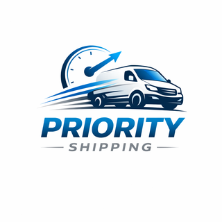 Priority Shipping - Prioritise it for immediate dispatch