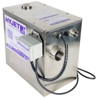 Maxijet Hyjet HML40-A undersink pump station