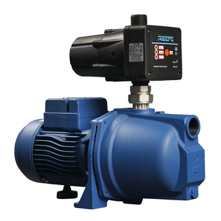 REEFE RSWE40.PC Shallow Well Jet Pump with Pressure Controller