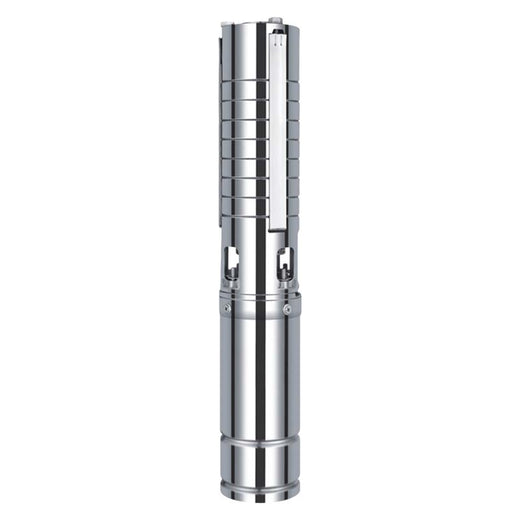 REEFE Solar Bore Pump 80L/min 112m 110V RS3C4.8-112