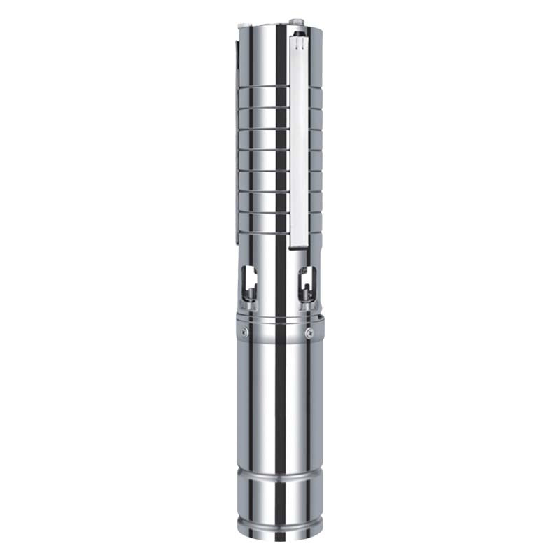 REEFE Solar Bore Pump 125L/min 100m 110V RS4C7.5-101