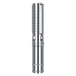 REEFE Solar Bore Pump 125L/min 100m 110V RS4C7.5-101