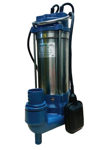 REEFE REG015 Grinder & Macerator Pump