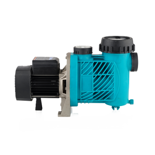 Tuhorse Solar Pool Pump 600W (Pump & Controller), package contents