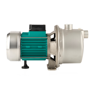 Tuhorse Solar Surface Jet Pump 500W (Pump & Controller), package contents