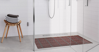 Stiebel Eltron Underfloor Heating Mats